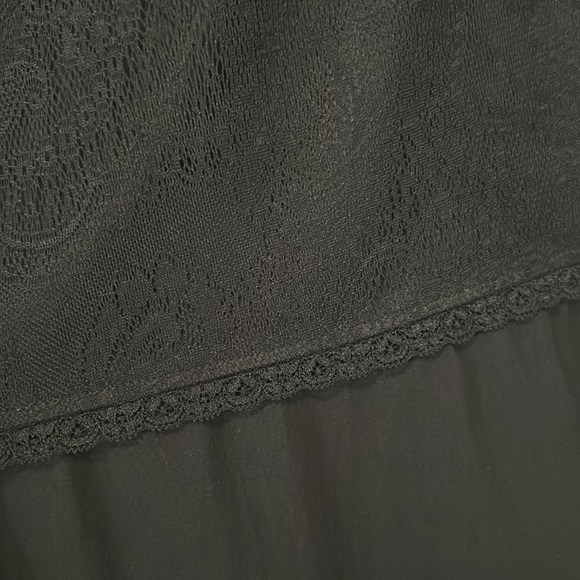 Maxi skirt like new - Picture 3 of 9